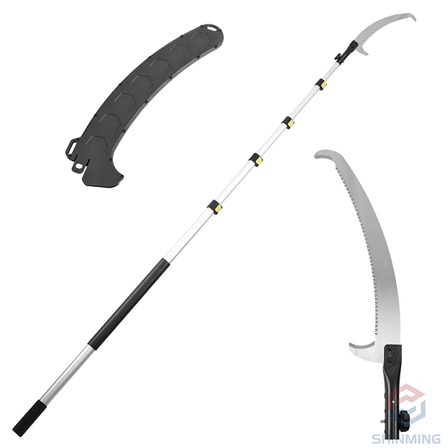 Telescopic Saw